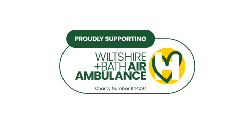 Wiltshire air ambulance